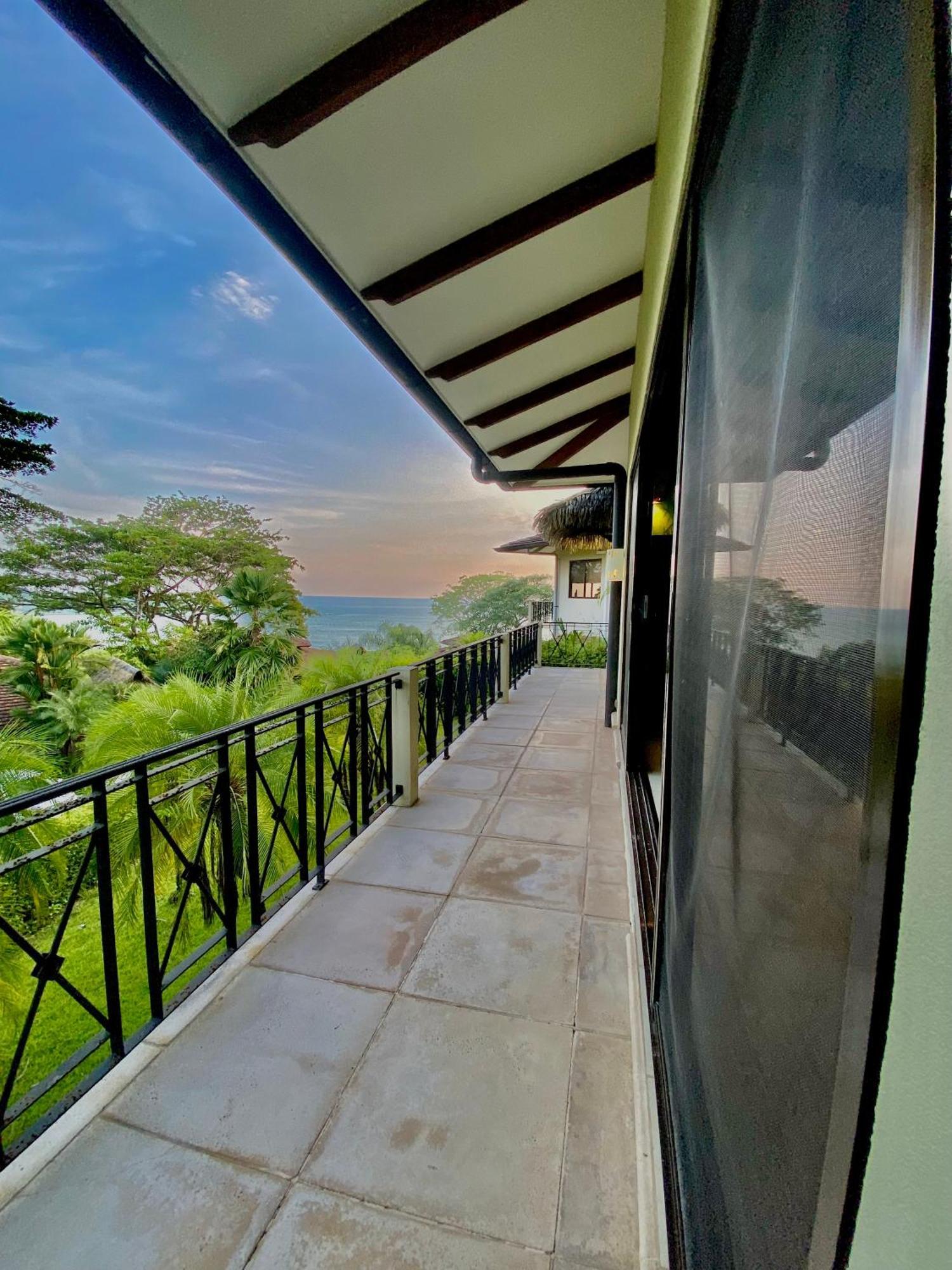 Villa Vista Mar Доминикаль Экстерьер фото